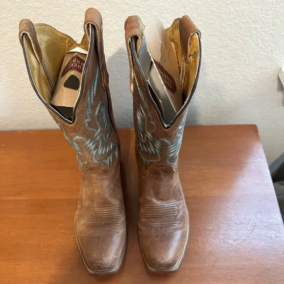 Nocona Shoes Beautiful Boots From Nocona Theyre Just A Smidge